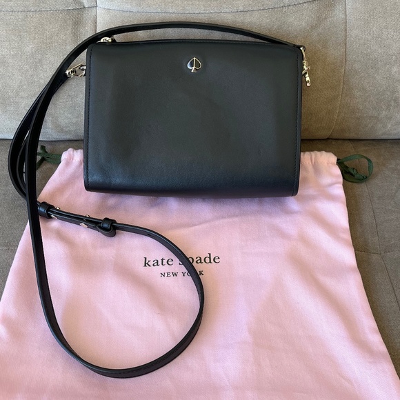 kate spade Handbags - GUC - Kate Spade Andi crossbody bag